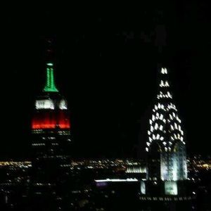 Meet your Posher, Sergio